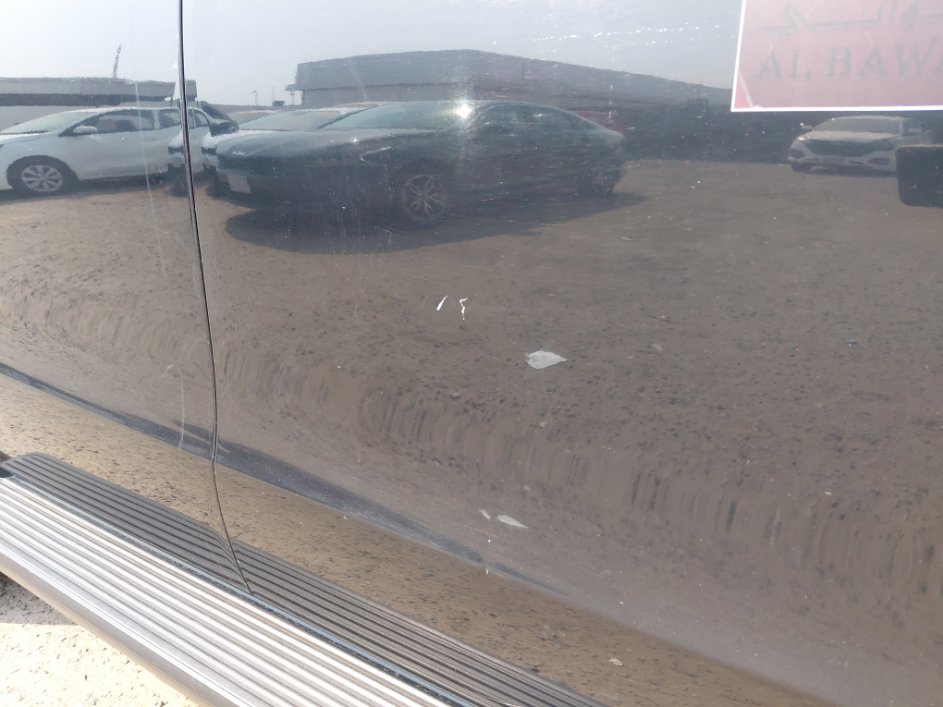 Ford Expedition XLT 2020 image