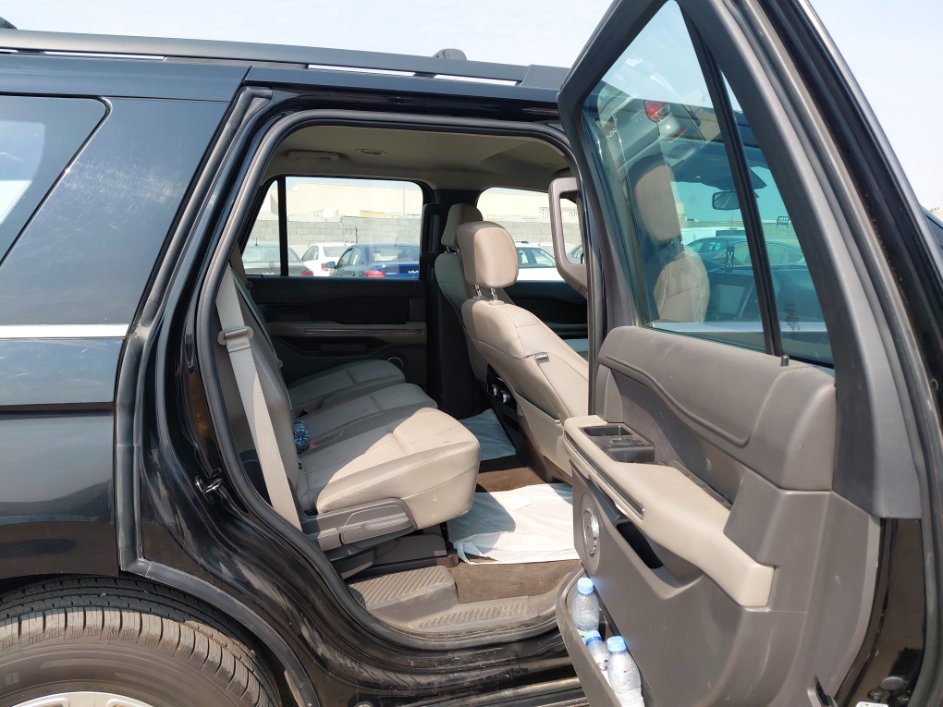 Ford Expedition XLT 2020 image