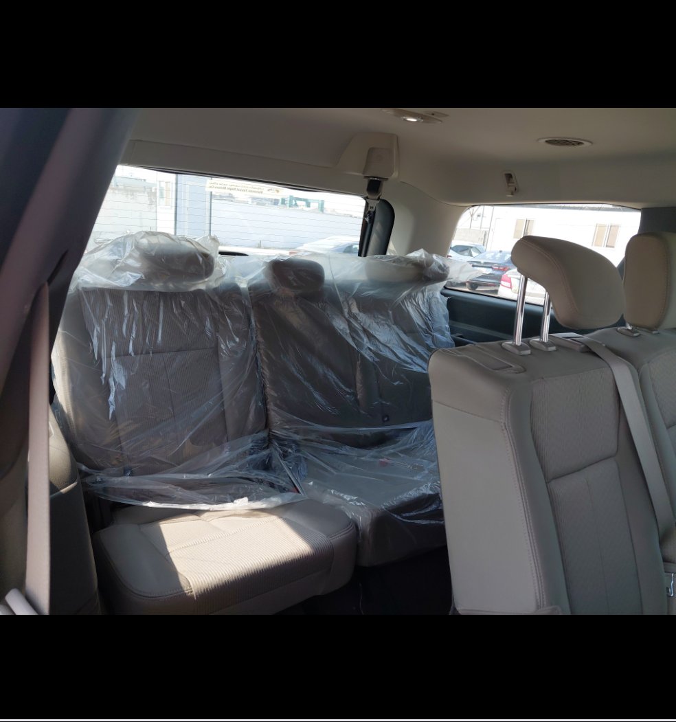 Ford Expedition XLT 2020 image