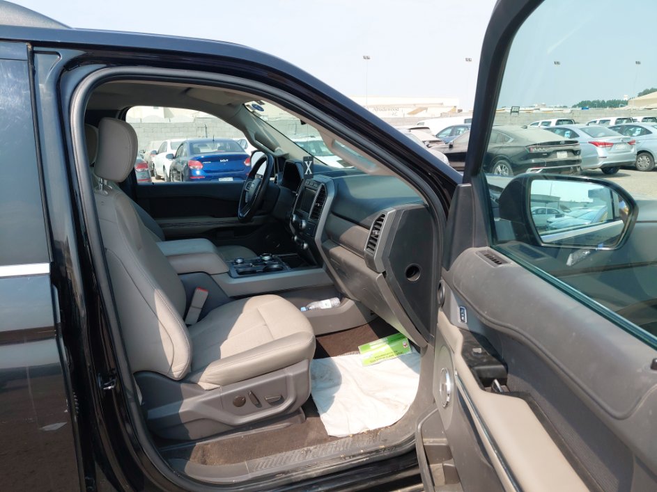 Ford Expedition XLT 2020 image