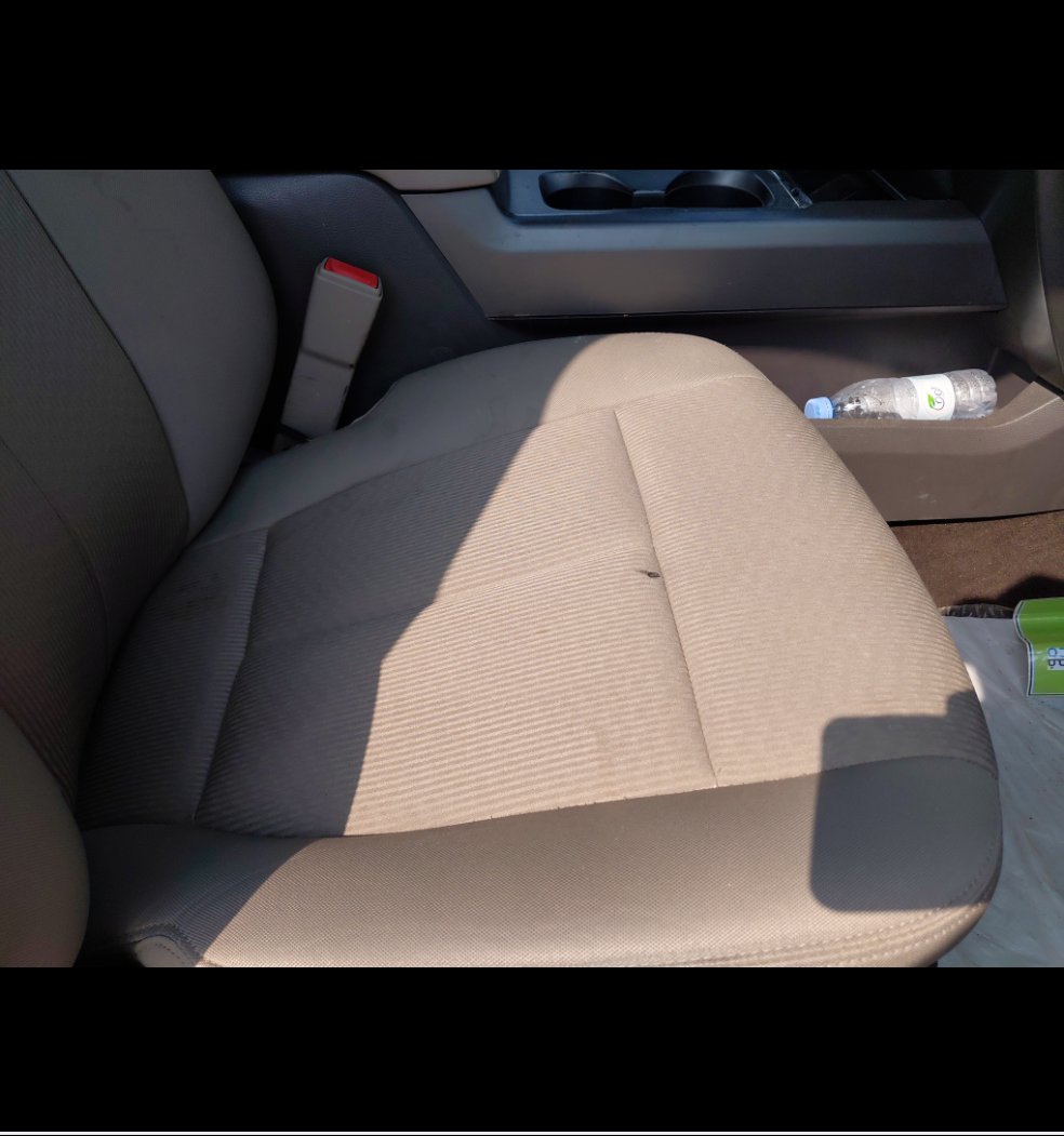 Ford Expedition XLT 2020 image