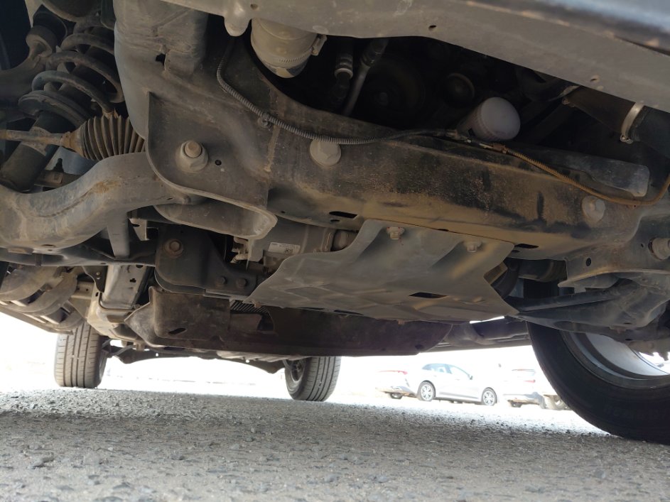 Ford Expedition XLT 2020 image