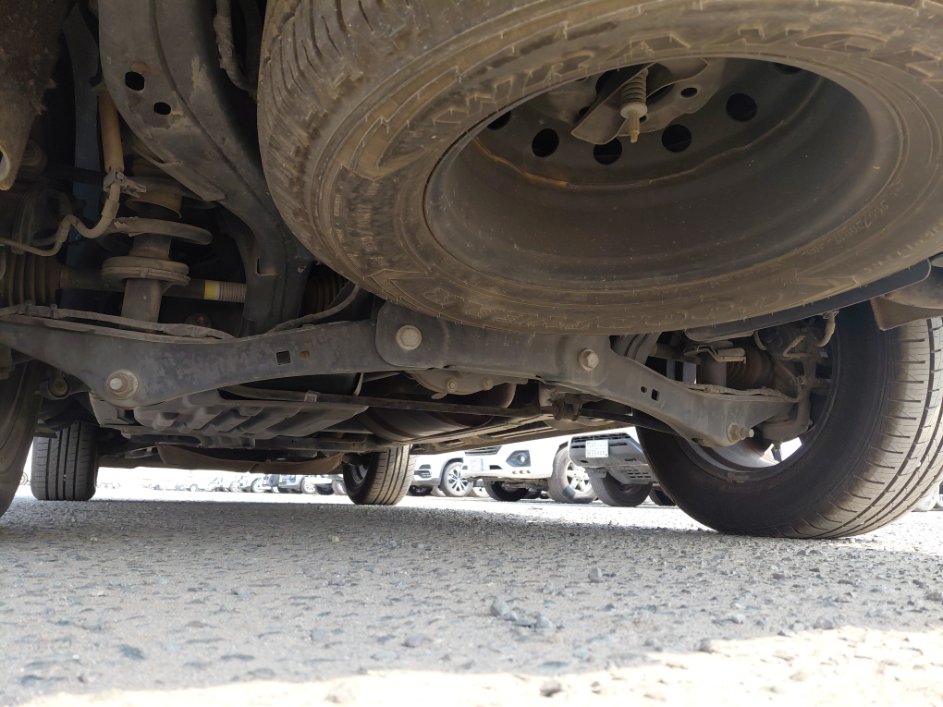 Ford Expedition XLT 2020 image