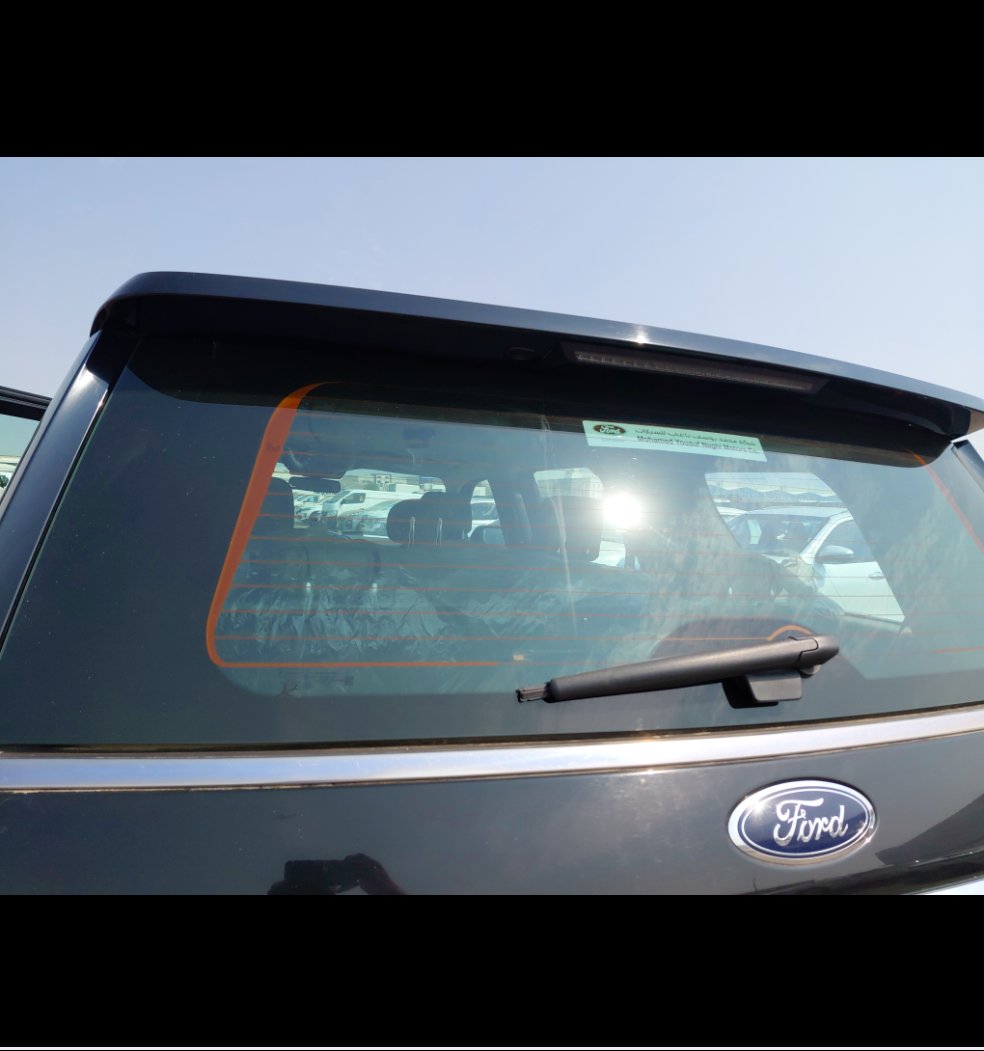 Ford Expedition XLT 2020 image