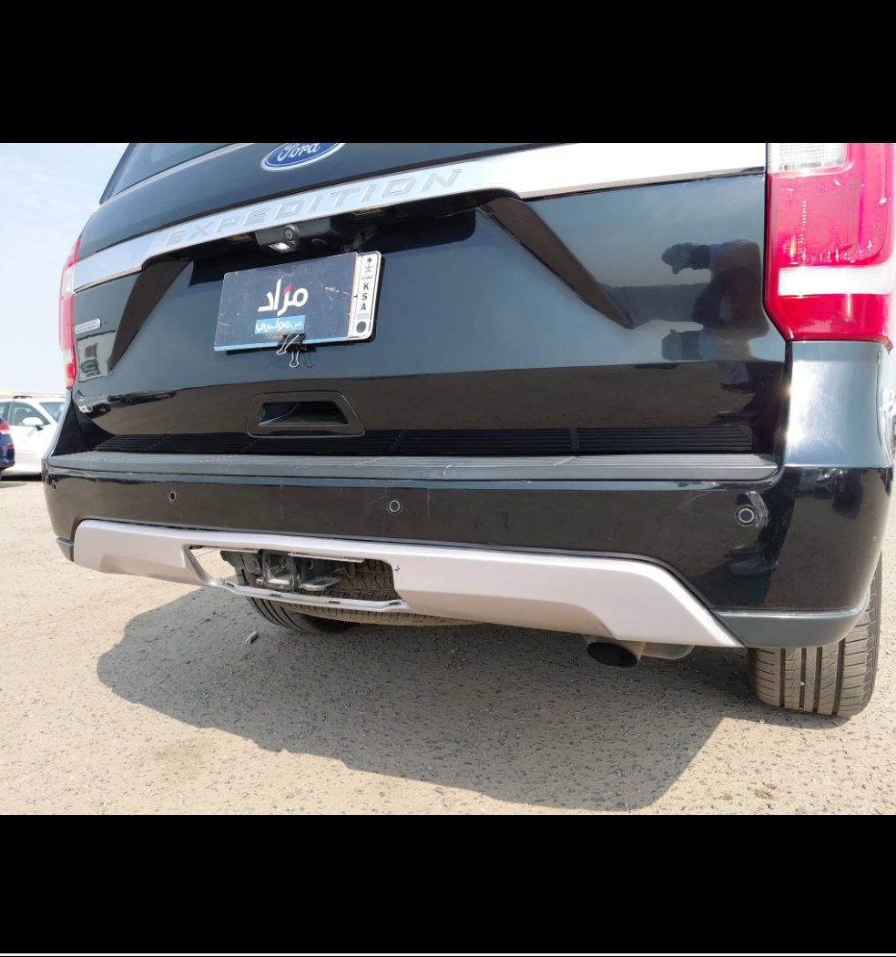 Ford Expedition XLT 2020 image