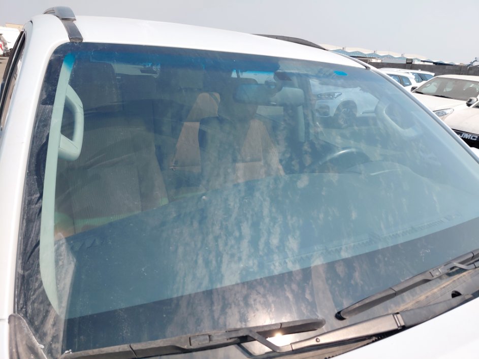 تويوتا فورتشنر VX1- 2023 image