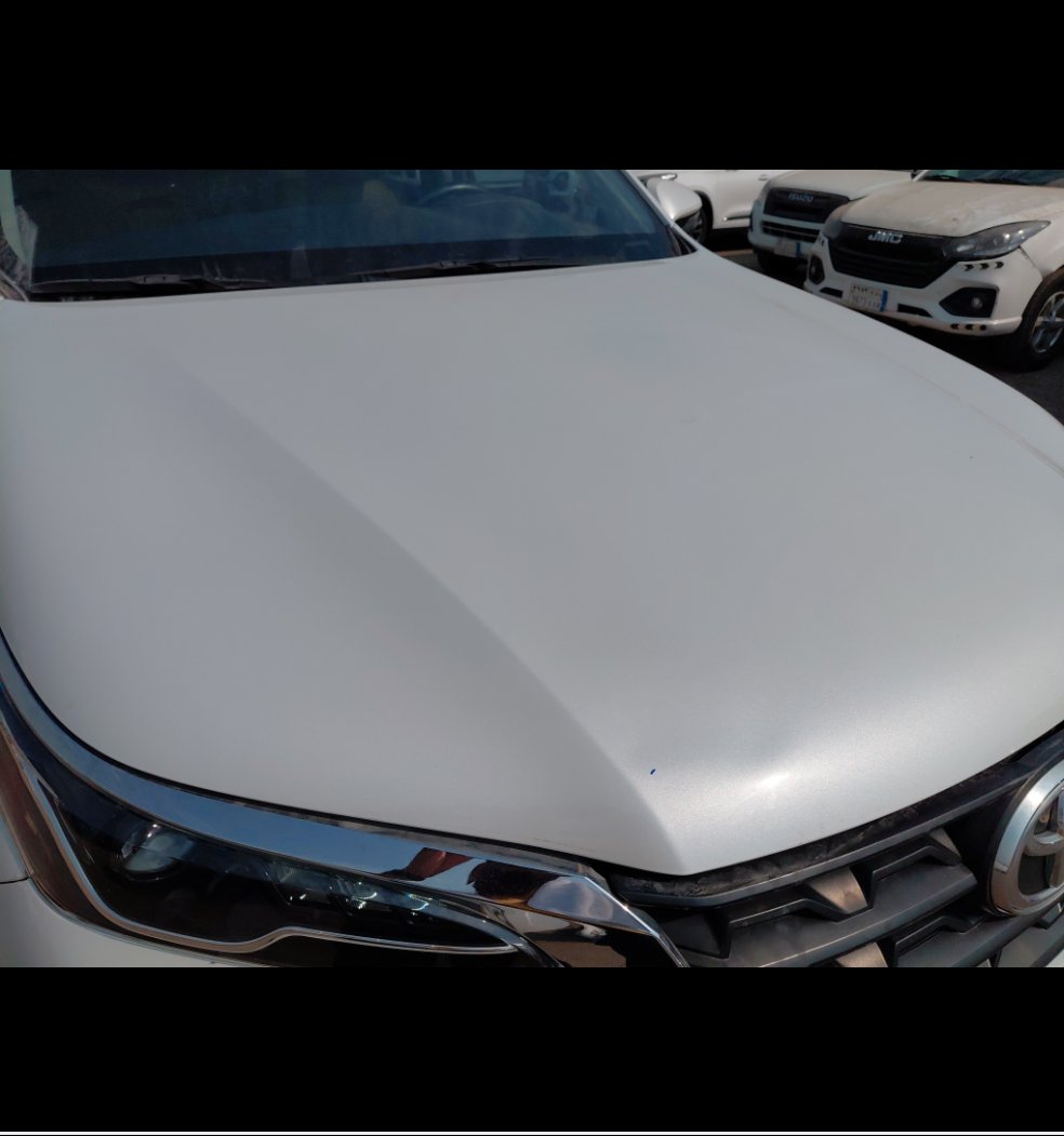 تويوتا فورتشنر VX1- 2023 image