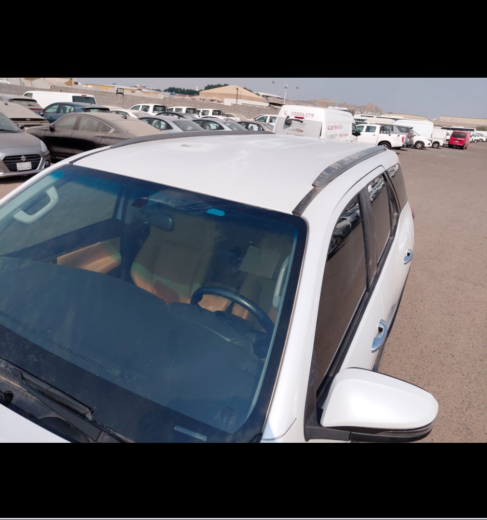 تويوتا فورتشنر VX1- 2023 image