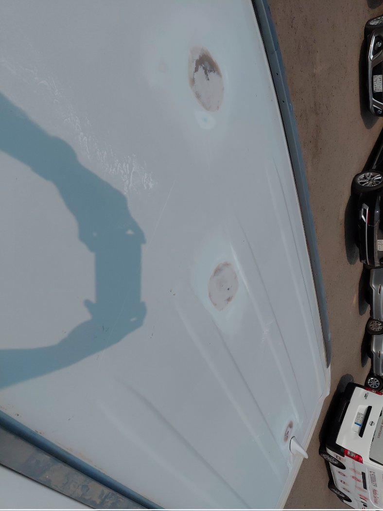 تويوتا فورتشنر VX1- 2023 image