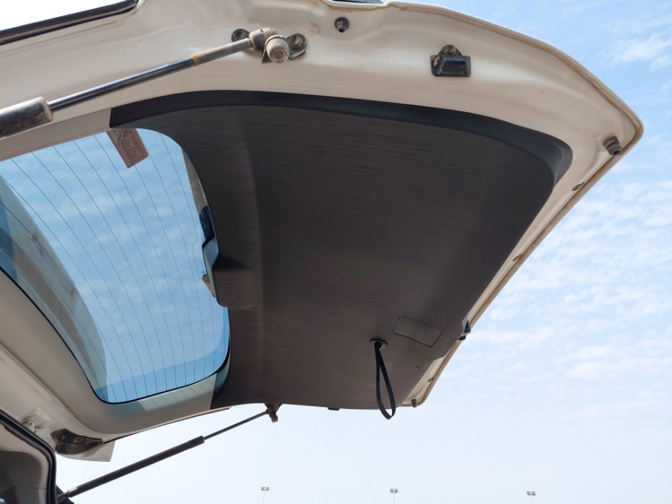 تويوتا فورتشنر VX1- 2023 image