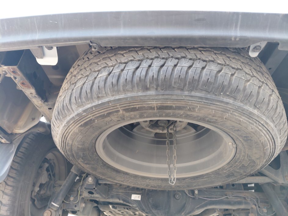 تويوتا فورتشنر VX1- 2023 image