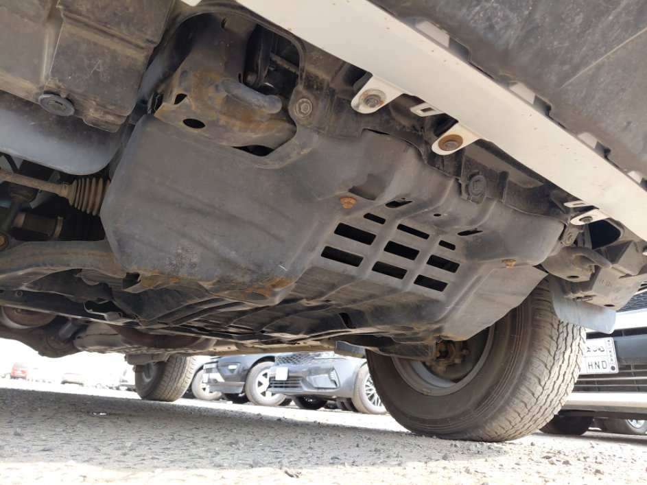 تويوتا فورتشنر VX1- 2023 image