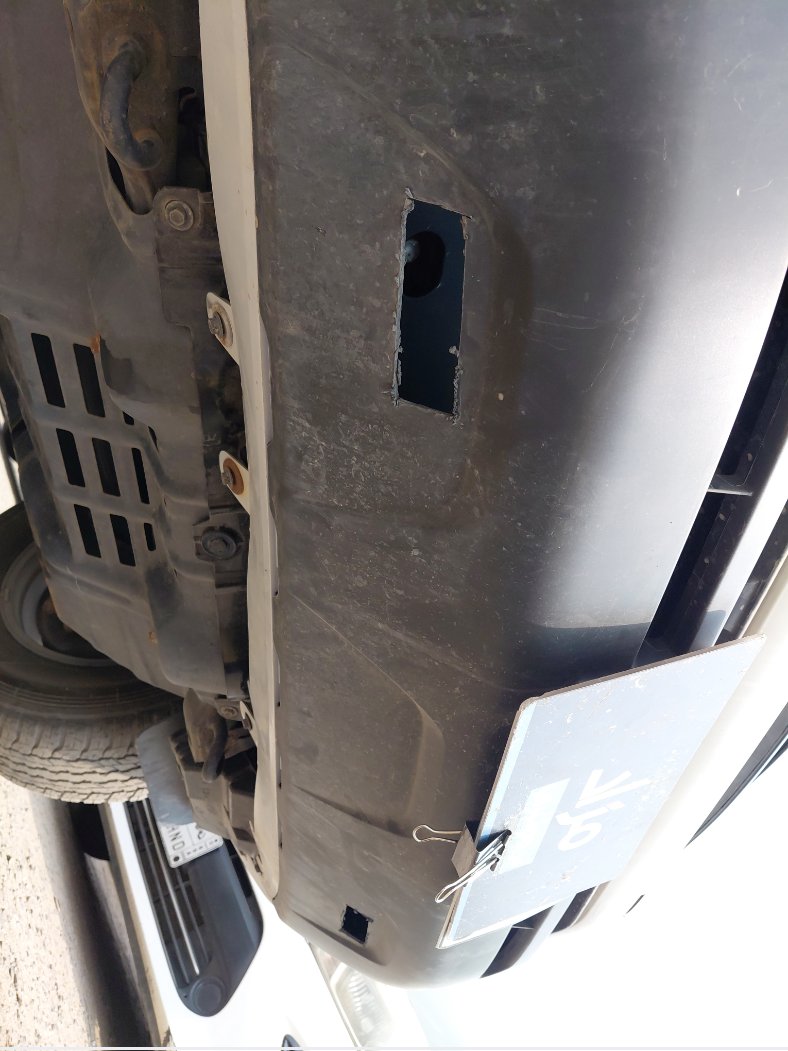 تويوتا فورتشنر VX1- 2023 image