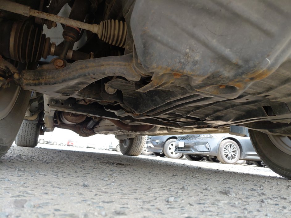 تويوتا فورتشنر VX1- 2023 image