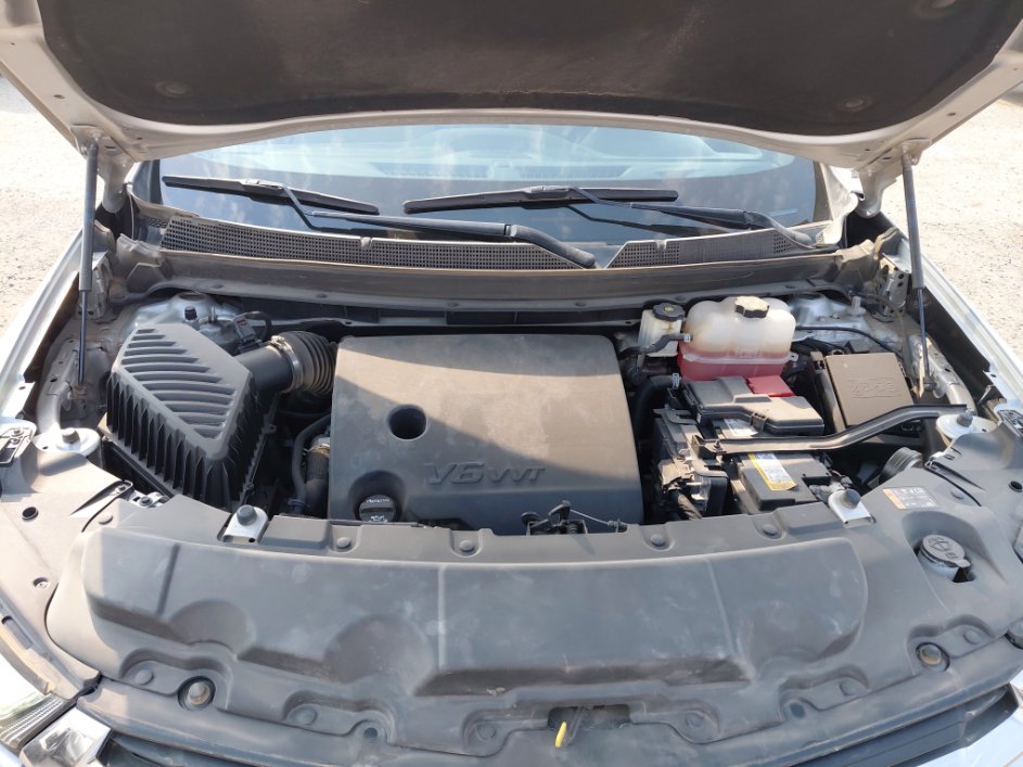 Chevrolet  Traverse  2022 image