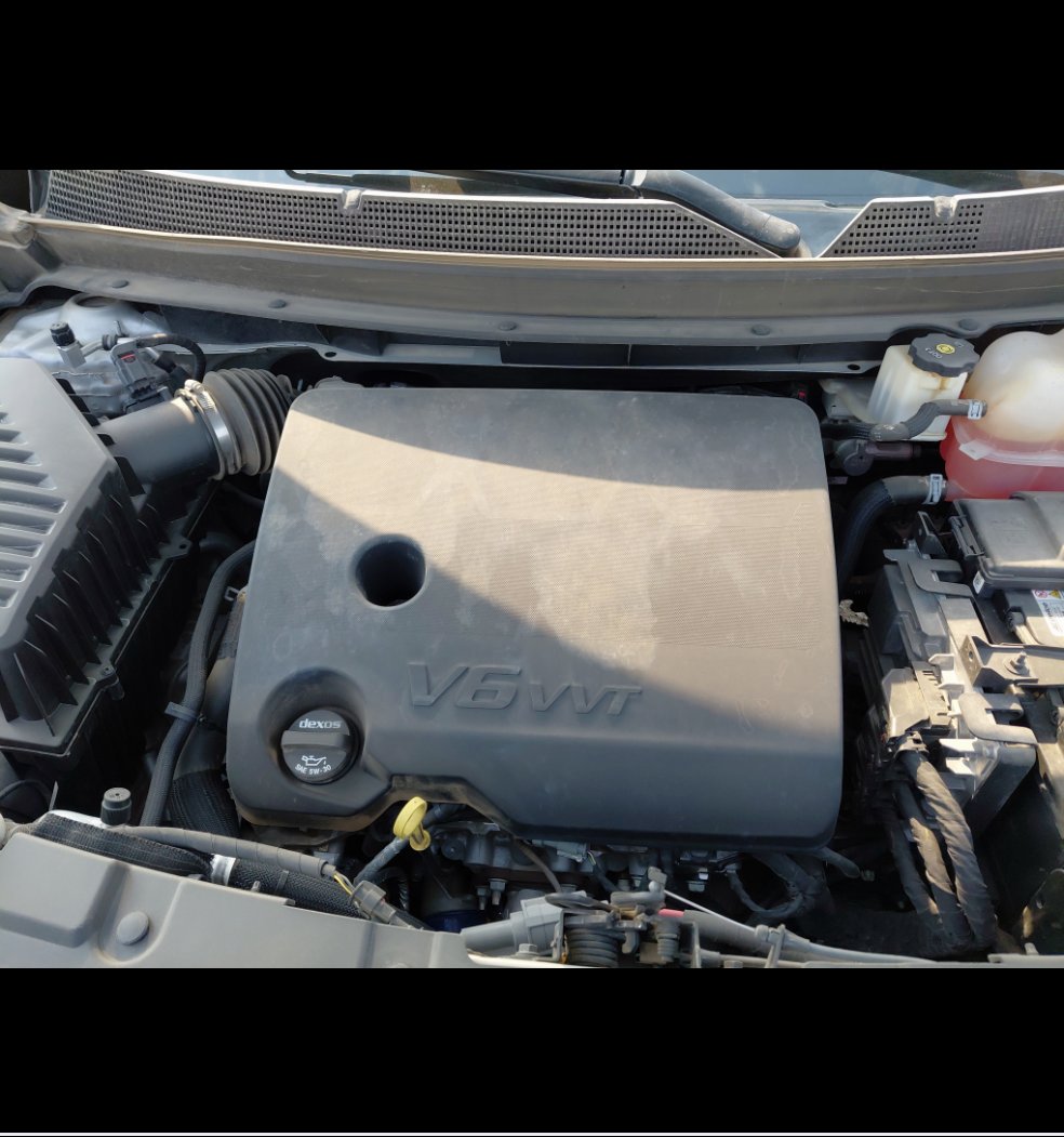 Chevrolet  Traverse  2022 image