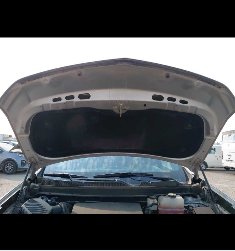 Chevrolet  Traverse  2022 image