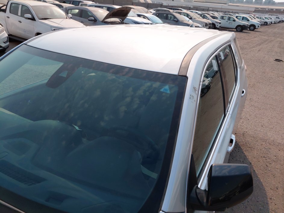 Chevrolet  Traverse  2022 image