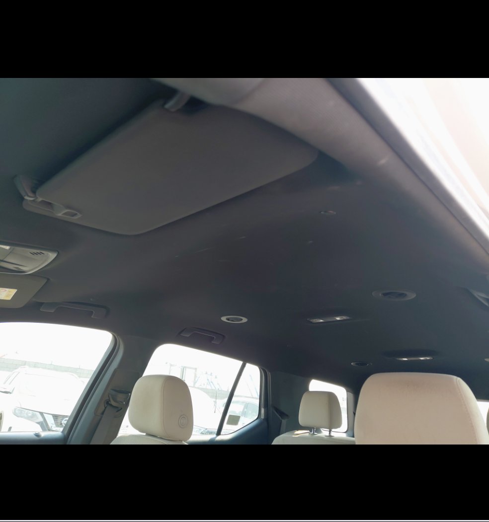 Chevrolet  Traverse  2022 image