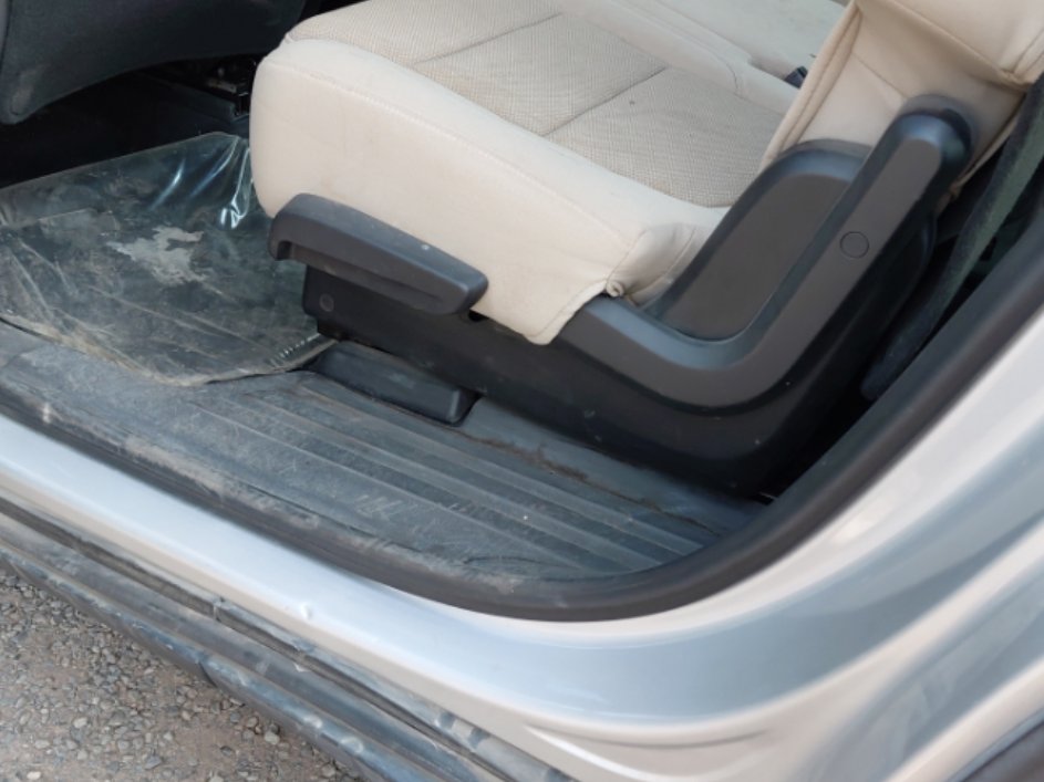 Chevrolet  Traverse  2022 image