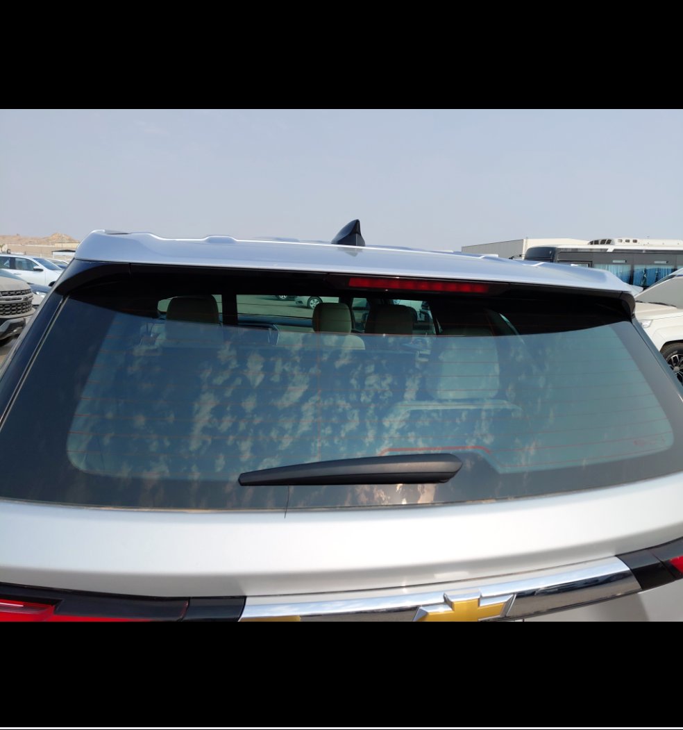 Chevrolet  Traverse  2022 image