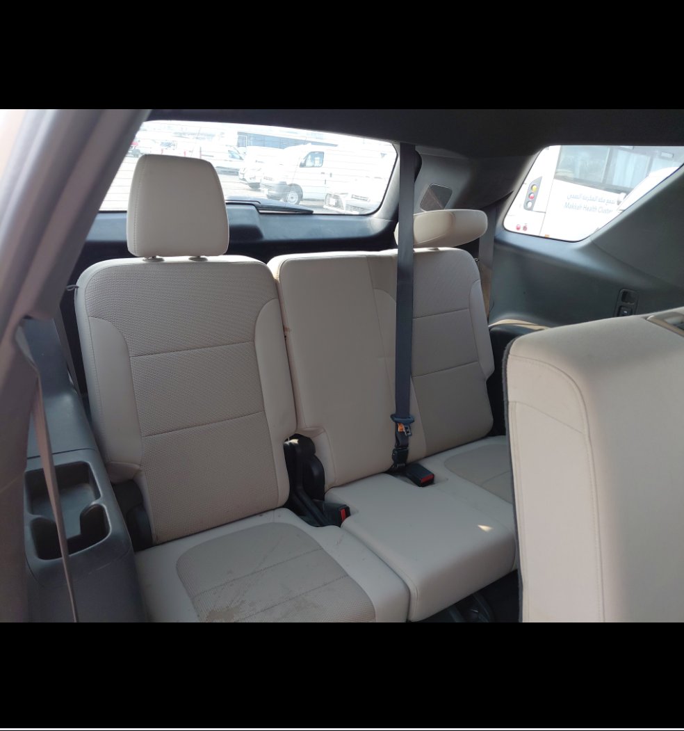 Chevrolet  Traverse  2022 image