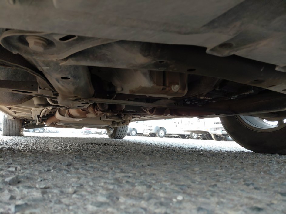 Chevrolet  Traverse  2022 image