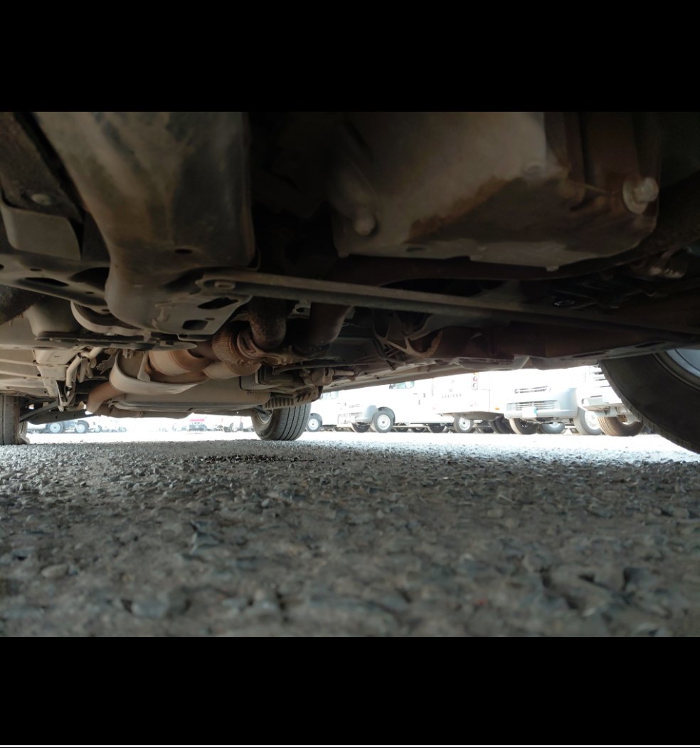 Chevrolet  Traverse  2022 image