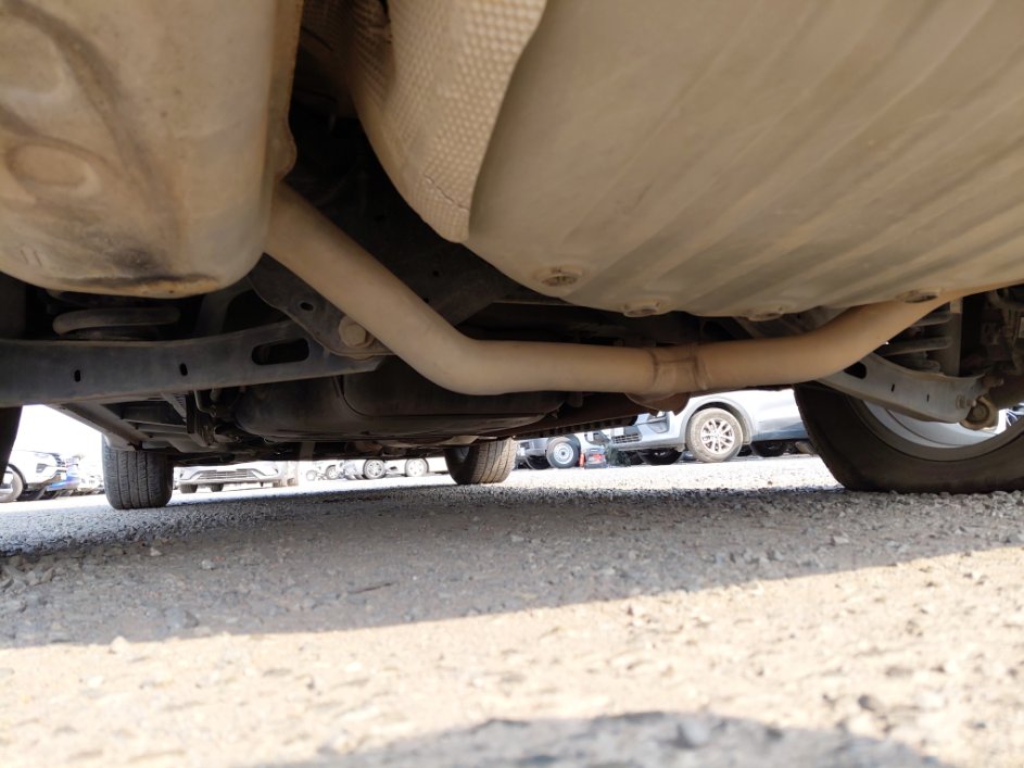 Chevrolet  Traverse  2022 image