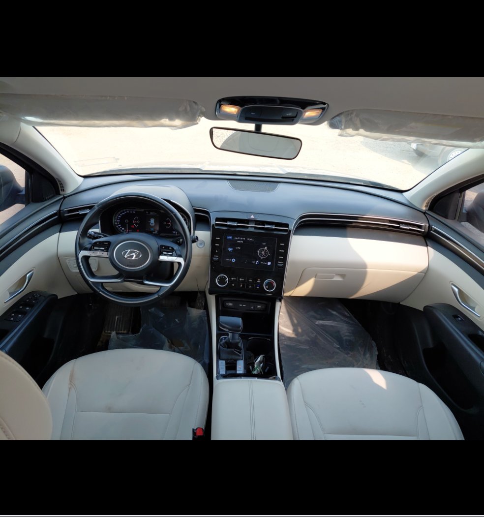 الوسائد الهوائية