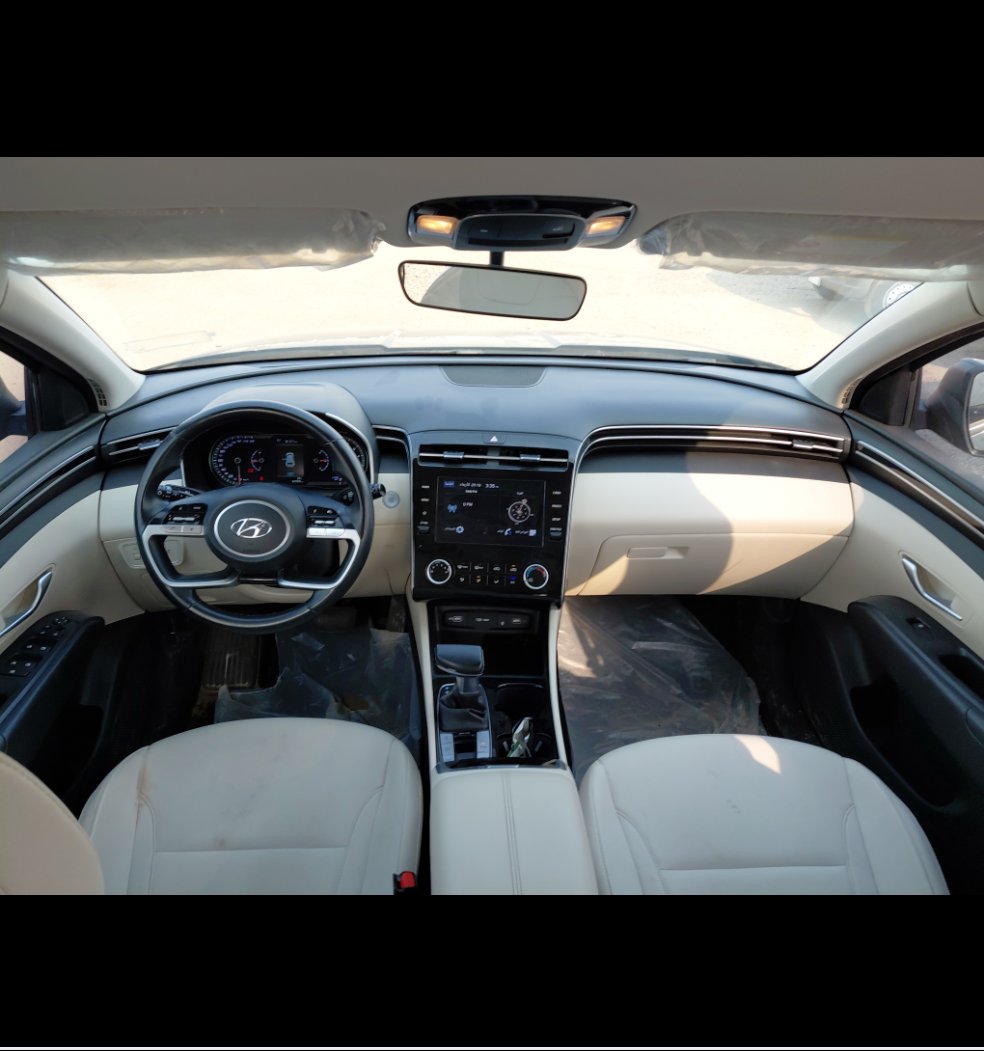 Hyundai Tucson  2024 image
