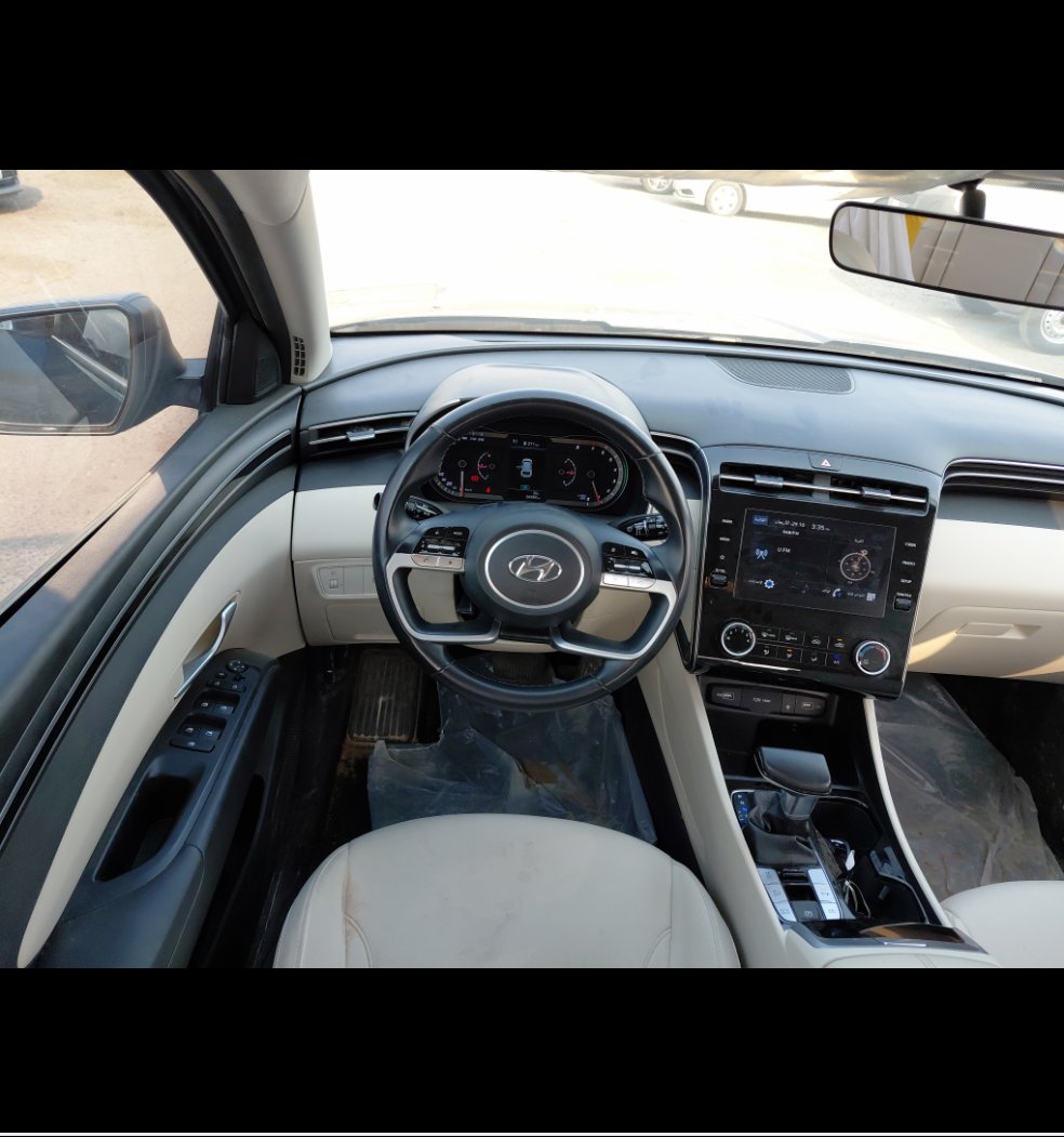 Hyundai Tucson  2024 image