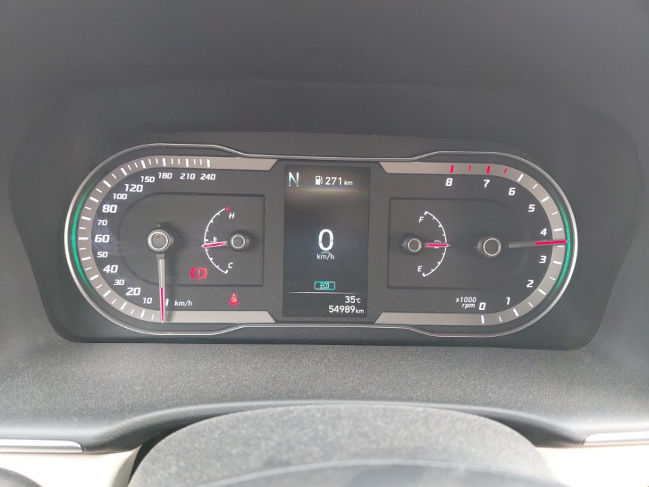 Hyundai Tucson  2024 image