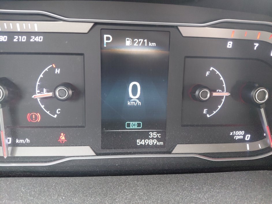 Hyundai Tucson  2024 image