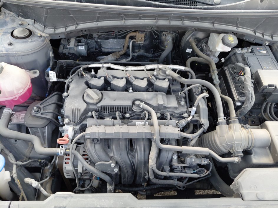 Hyundai Tucson  2024 image