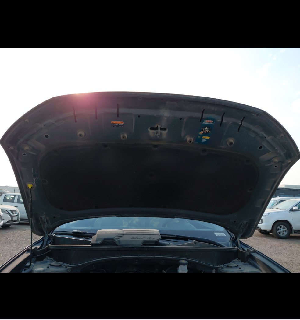 Hyundai Tucson  2024 image