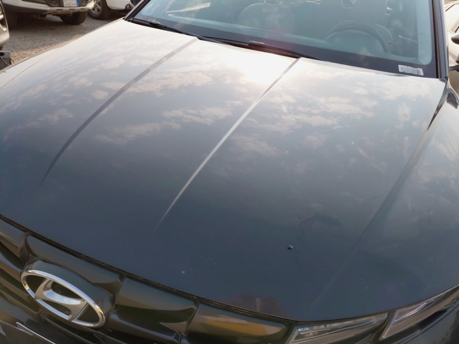 Hyundai Tucson  2024 image