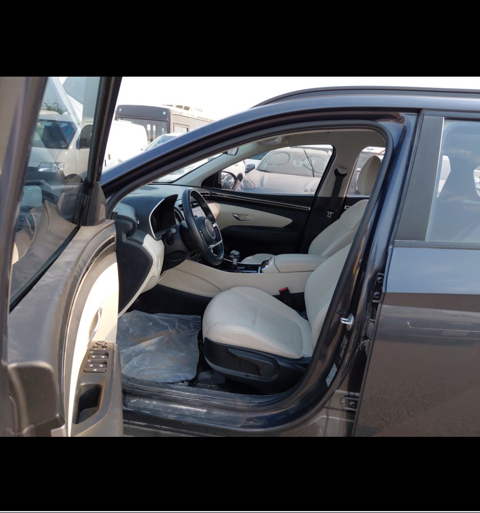 Hyundai Tucson  2024 image