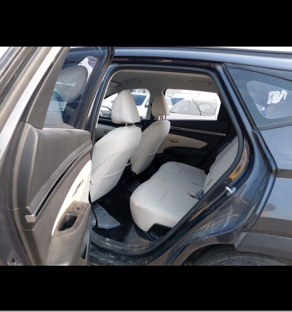 Hyundai Tucson  2024 image