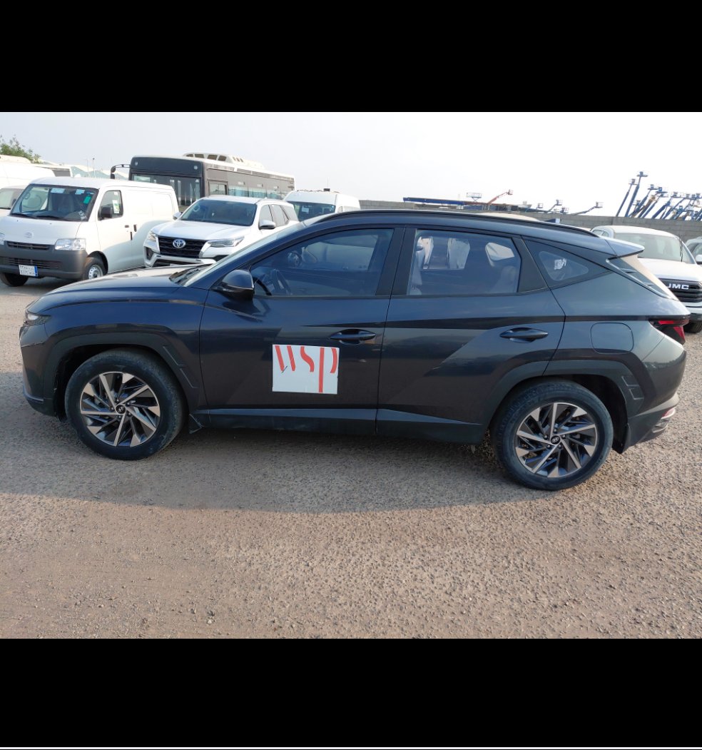 Hyundai Tucson  2024 image