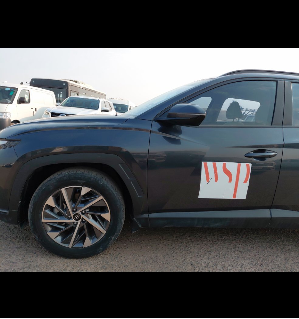 Hyundai Tucson  2024 image