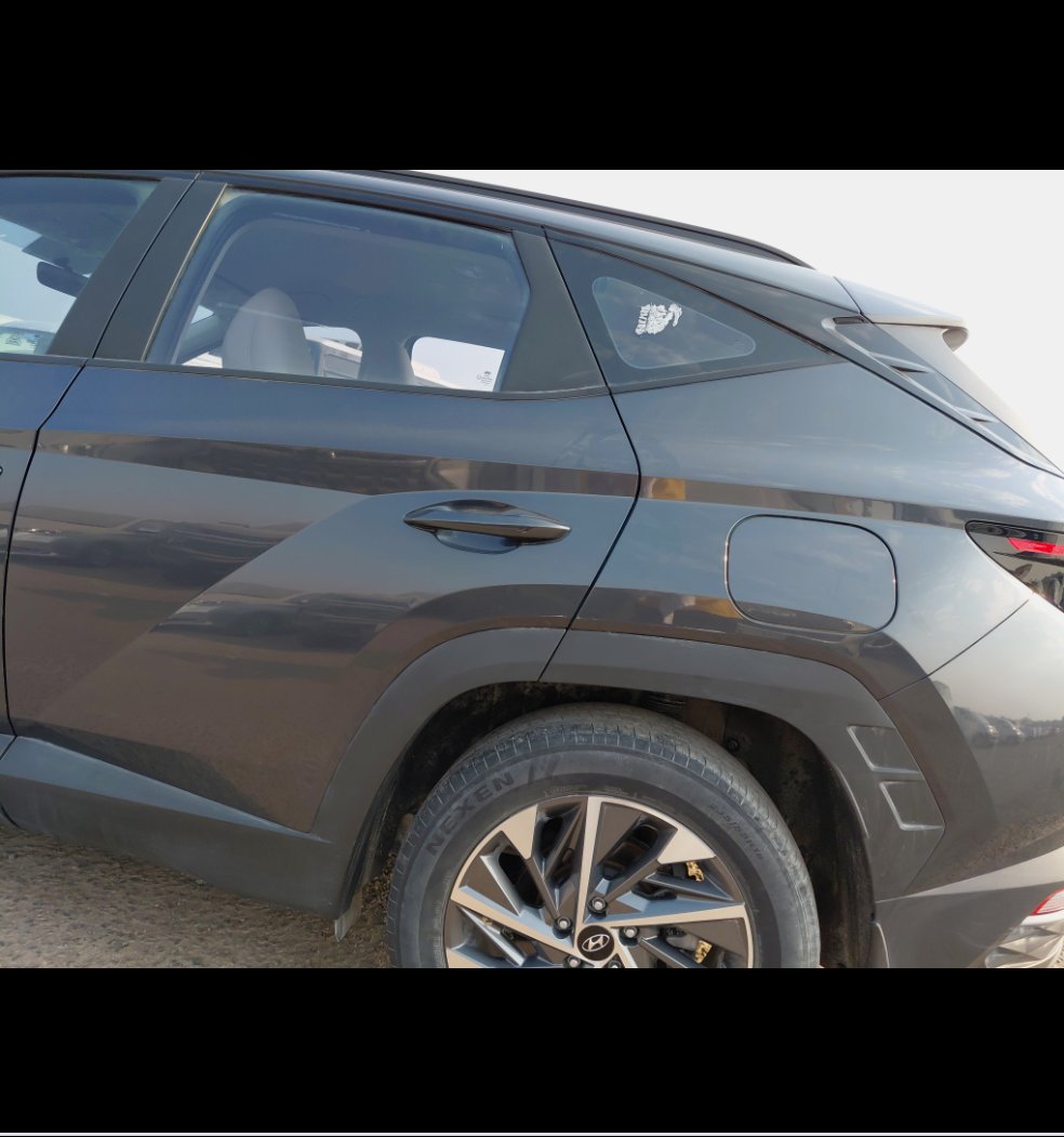 Hyundai Tucson  2024 image