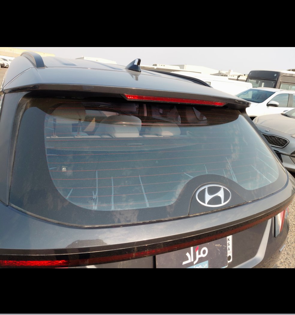Hyundai Tucson  2024 image