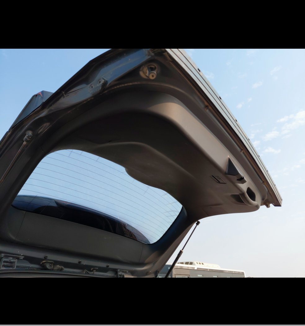 Hyundai Tucson  2024 image