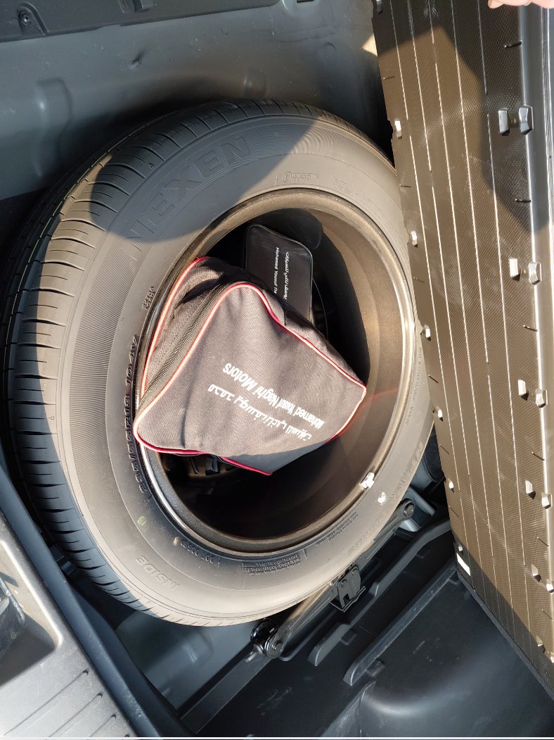 Hyundai Tucson  2024 image