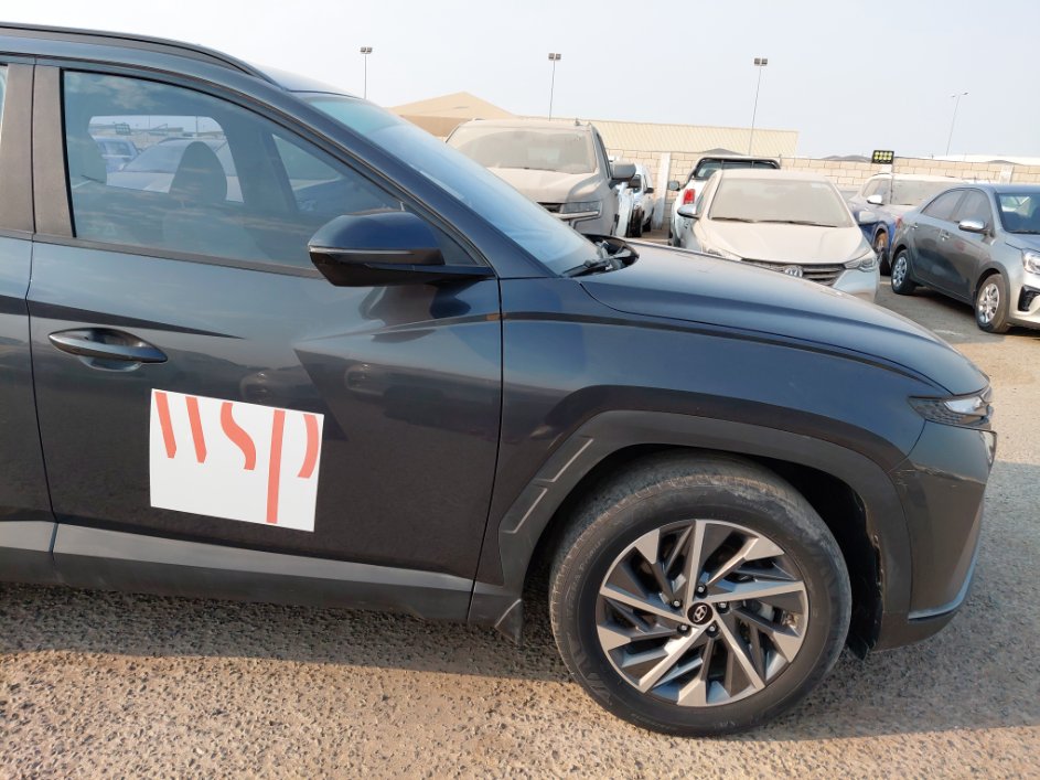 Hyundai Tucson  2024 image