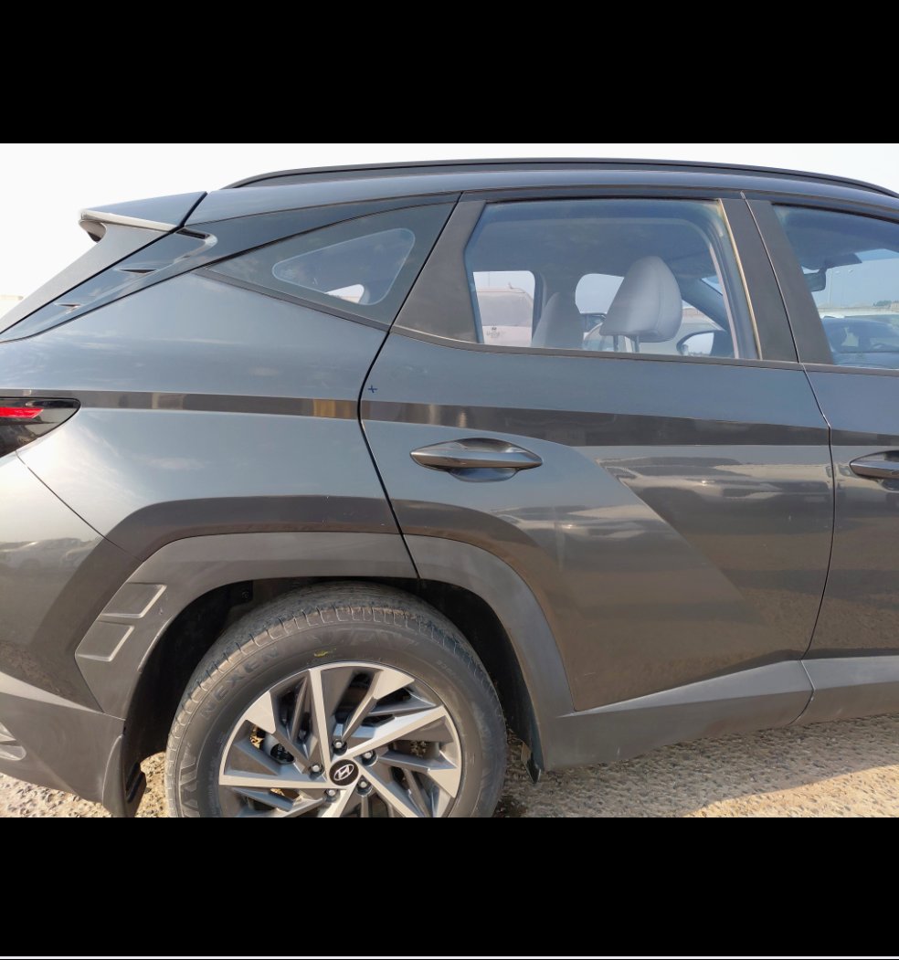 Hyundai Tucson  2024 image