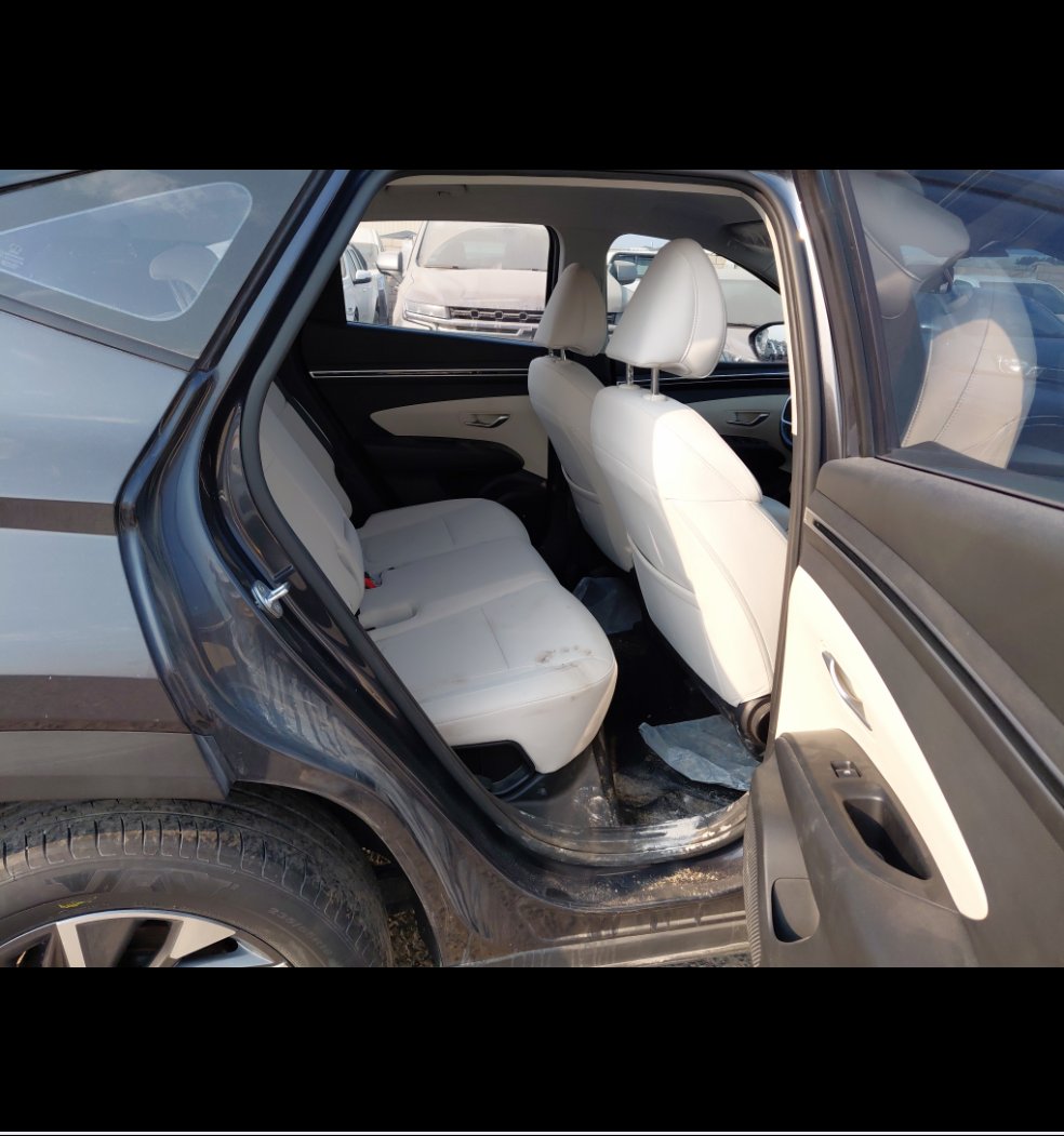 Hyundai Tucson  2024 image
