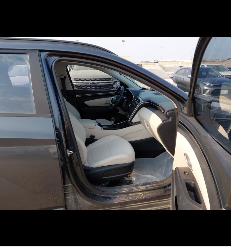 Hyundai Tucson  2024 image
