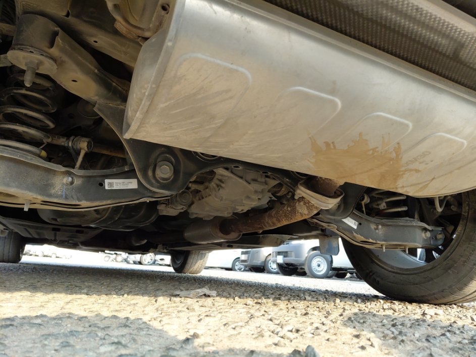 Hyundai Tucson  2024 image